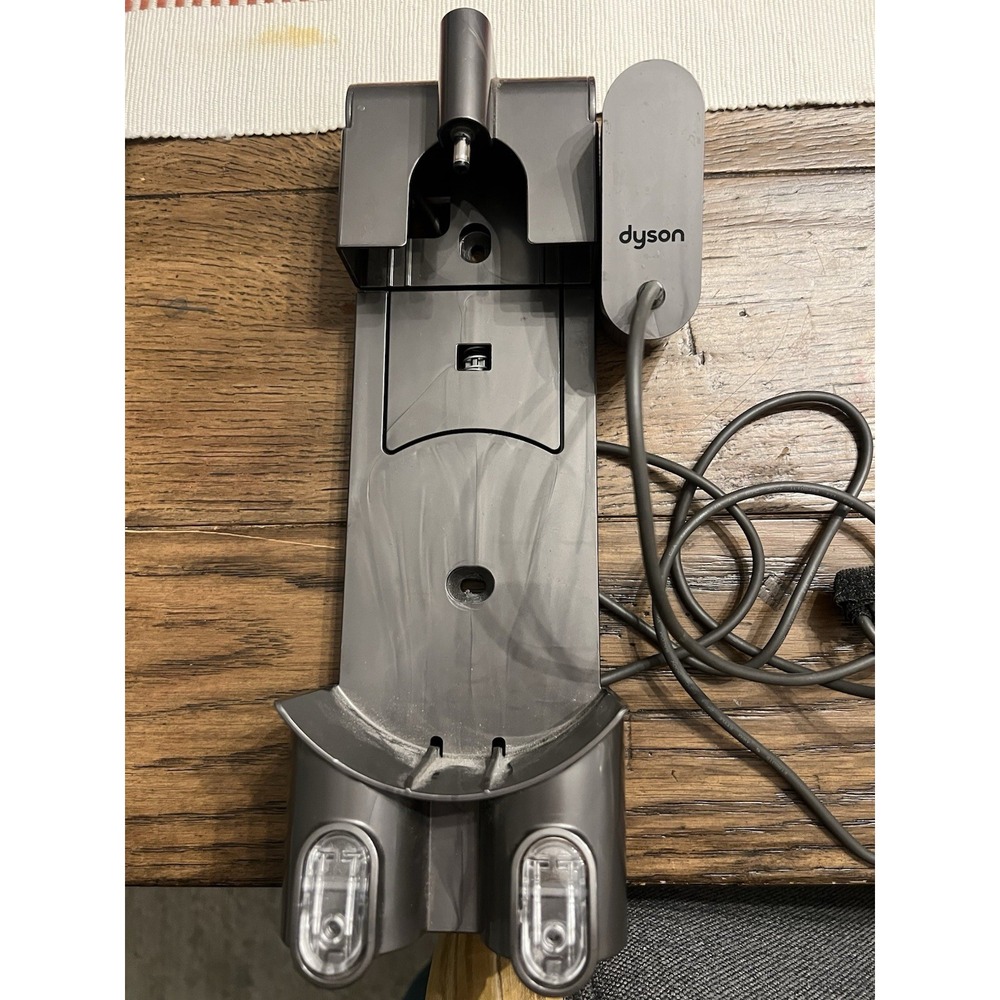 Dyson t100263 Docking Station Plus Power Cord EUC.